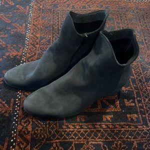 Arche Malahi Booties 40